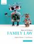 HAYES & WILLIAMS FAMILY LAW 7E P
