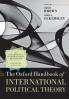 The Oxford Handbook of International Political Theory