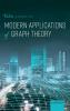 MODERN APPLICATIONS OF GRAPH THEORY C