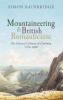 MOUNTAINEERING & BRIT ROMANTICISM C