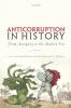 Anticorruption in History