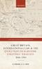 Great Britain International Law and the Evolution of Maritime Strategic Thought 1856ds1914