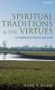 SPIRITUAL TRADITIONS & VIRTUES C