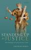 STANDING UP FOR JUSTICE C