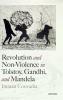 REV NON-VIOL TOLSTOY GANDHI MANDELA C