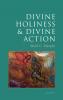 Divine Holiness and Divine Action