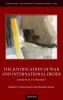 JUSTIFICATION OF WAR & INT ORDER HTIL C