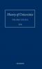 History of Universities XXXIII/1