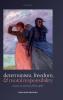 DETERMIN FREEDOM & MORAL RESPONS C