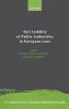 TORT LIAB PUBLIC AUTH EURO LAWS COCEAL C