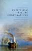 Capitalism Before Corporations
