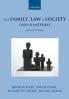 Family Law & Society
