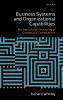 Business Systems and Organizational Capabilities