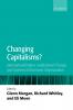 Changing Capitalisms?