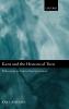 Kant and the Historical Turn