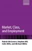 MARKETCLASS & EMPLOYMENT C