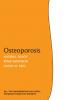 Osteoporosis