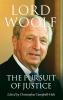 PURSUIT OF JUSTICE C