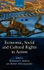 Economic Social and Cultural Rights in Action