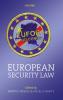 EUROPEAN SECURITY LAW C