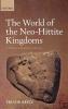 WORLD NEO-HITTITE KINGDOMS C