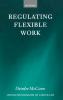REGULATING FLEXIBLE WORK OLL C