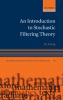An Introduction to Stochastic Filtering Theory