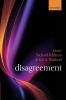 Disagreement