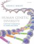 Human Genetic Diversity