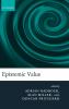 Epistemic Value