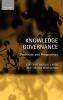 Knowledge Governance