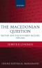 The Macedonian Question