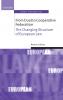 From Dual to Cooperative Federalism