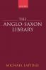 The Anglo-Saxon Library
