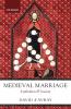 Medieval Marriage