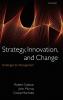 Strategy Innovation and Change