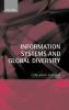 Information Systems and Global Diversity