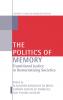 The Politics of Memory