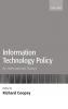 Information Technology Policy