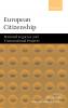 European Citizenship