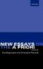 New Essays on the a Priori