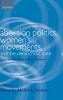 Abortion Politics Women's Movements and the Democratic State