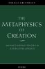 The Metaphysics of Creation