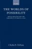 The Worlds of Possibility