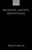 Religion Agency Restitution