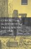 Curiosity and the Aesthetics of Travel-Writing 1770-1840
