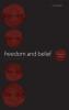 FREEDOM & BELIEF
