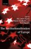 The Institutionalization of Europe