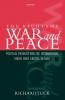 The Rights of War and Peace