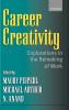 Career Creativity
